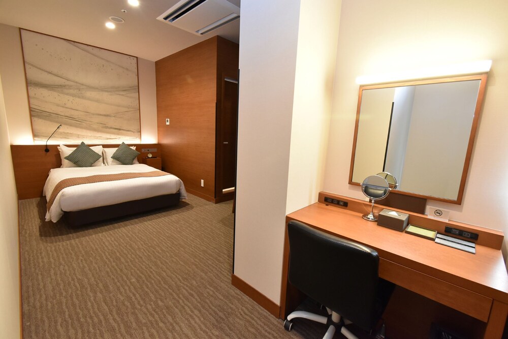 Standard Double Room, Non Smoking - Photo 1