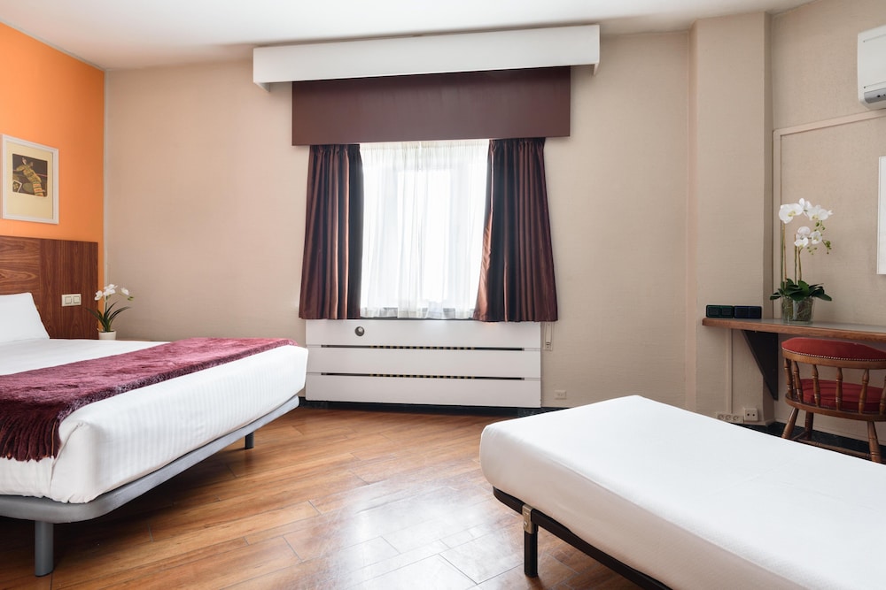 Triple Room - Photo 4