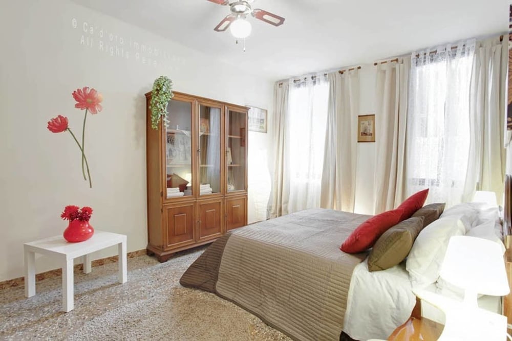 Apartment, 1 Bedroom photo 1
