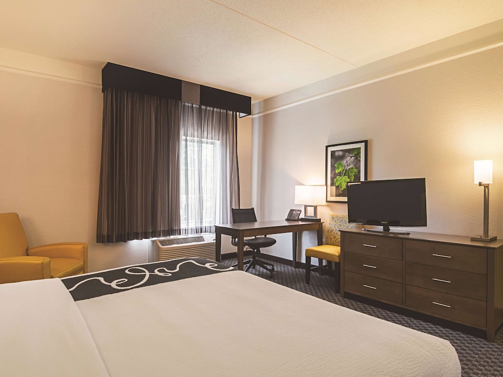 Room, 1 King Bed, Non Smoking - Photo 5