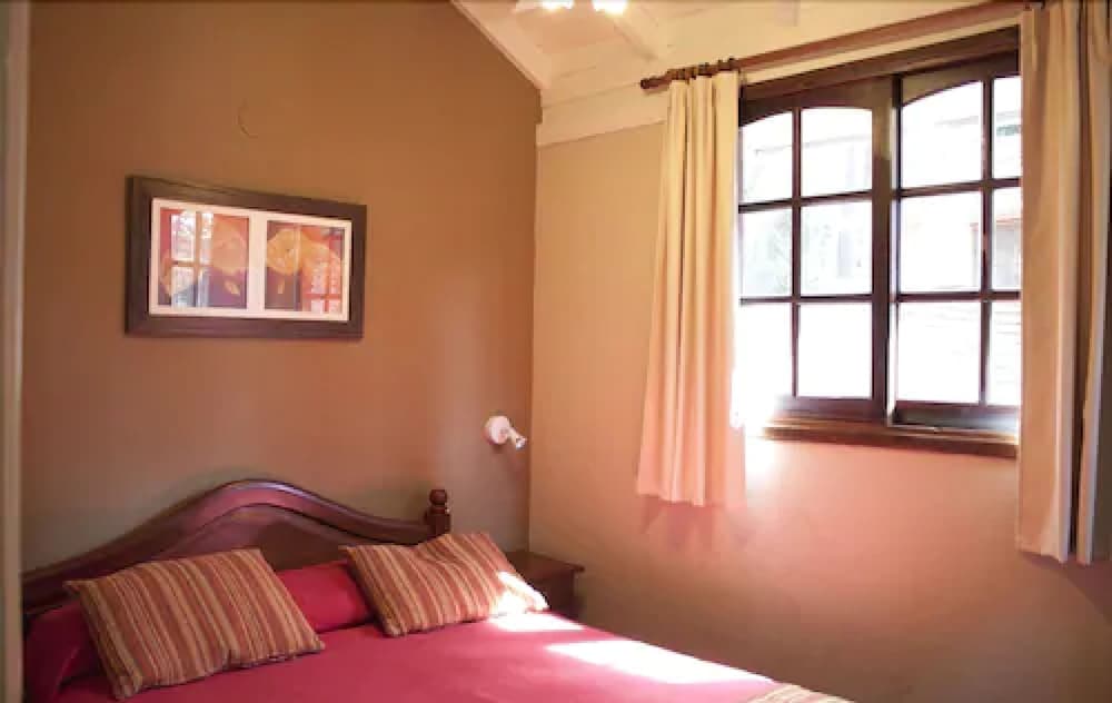 Cabin for 5 people photo 1