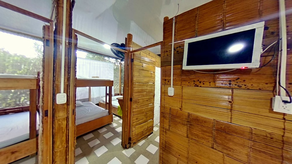 Family Cabin photo 1