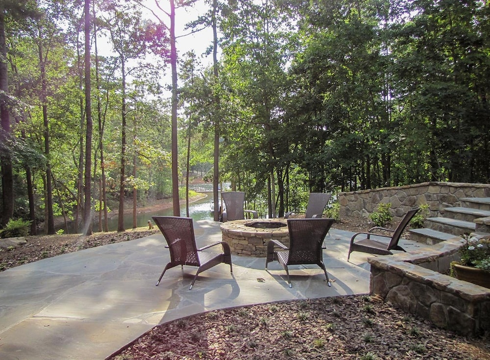 Standard House, Multiple Beds, Non Smoking (Lake House) photo 2