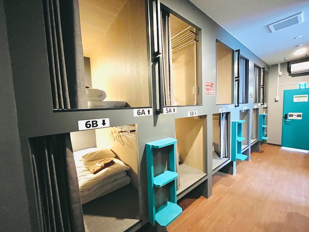 Standard Shared Dormitory photo 3