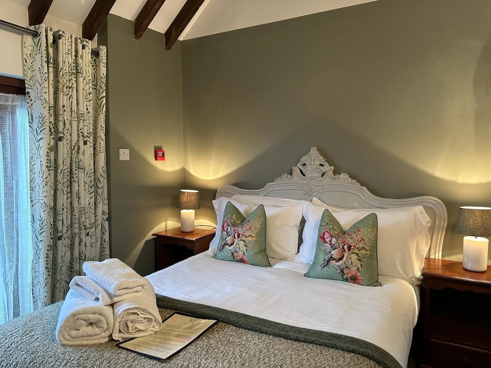 Double Room, Ensuite photo 3