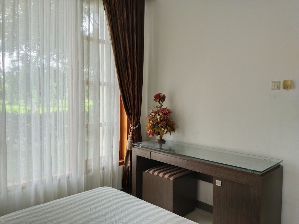 Double Room - Photo 4
