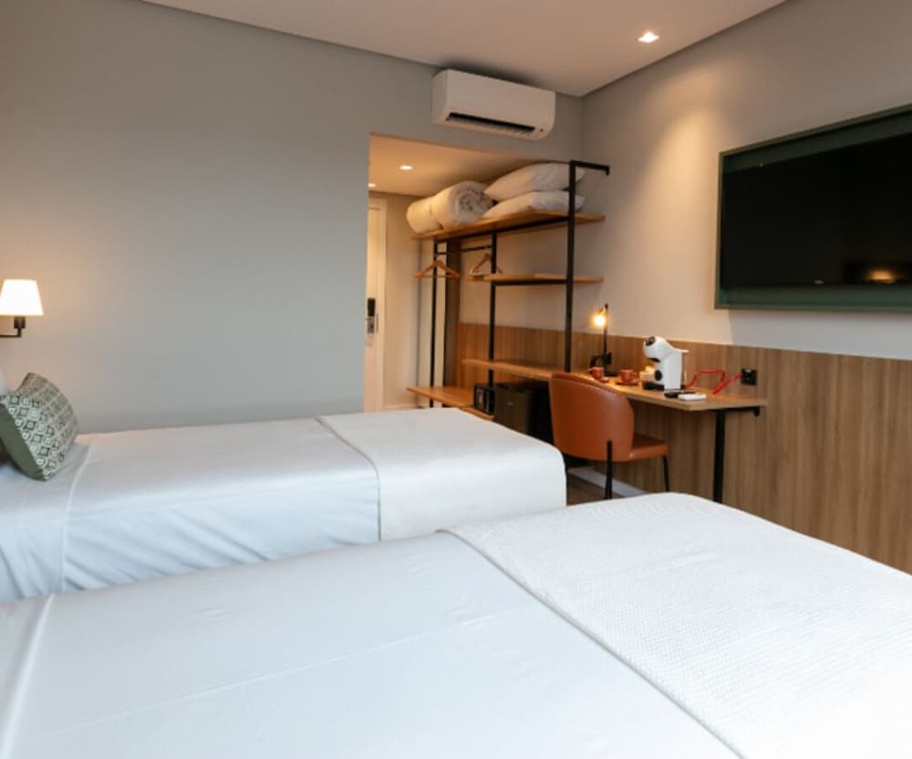 Superior Apartment photo 2
