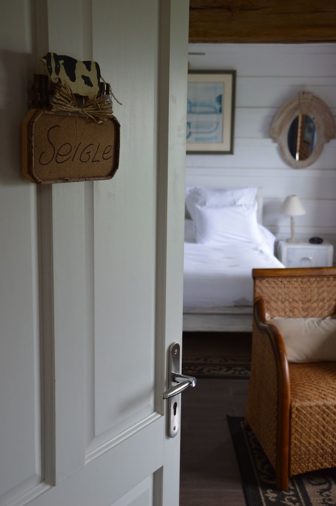 Suite (Seigle) photo 2