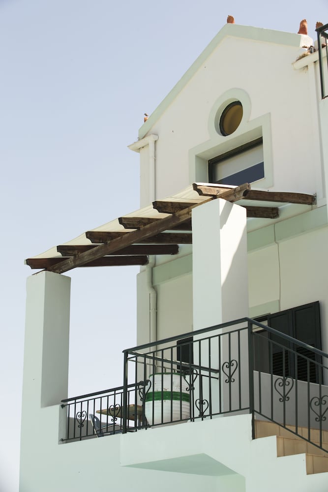 Duplex, 1 Bedroom (Partial Sea view\Pool view) photo 2