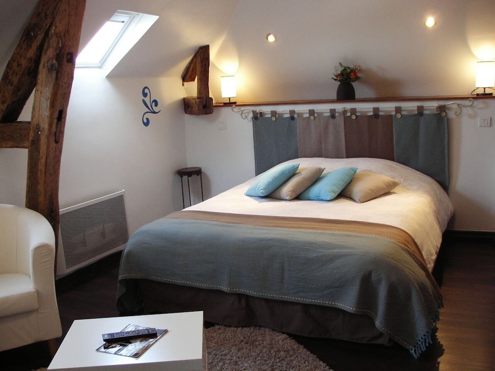 Suite (Quadruple)