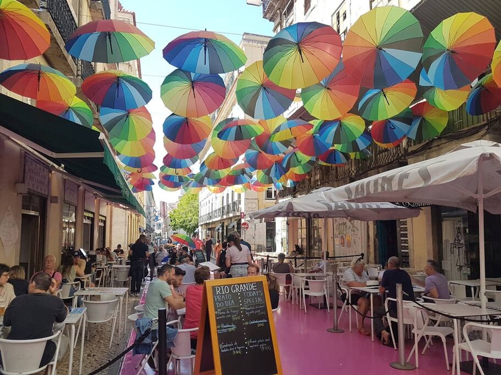 Pink Street by Ldapartments, Foto 8