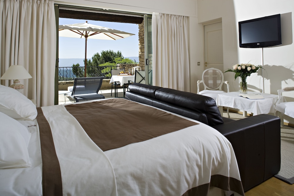 Junior Double or Twin Room, Terrace
