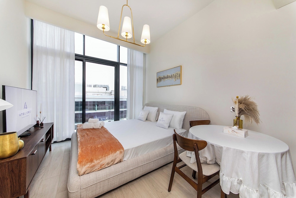 Standard Apartment photo 1