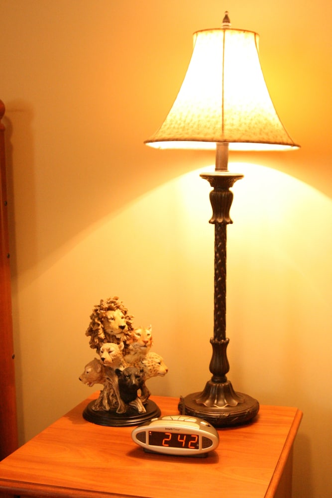 Comfort Room photo 3