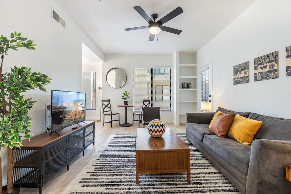 Apartment, 2 Bedrooms
