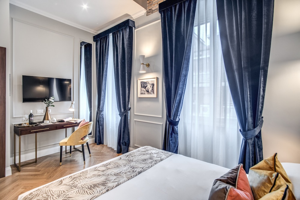 Superior Room photo 2