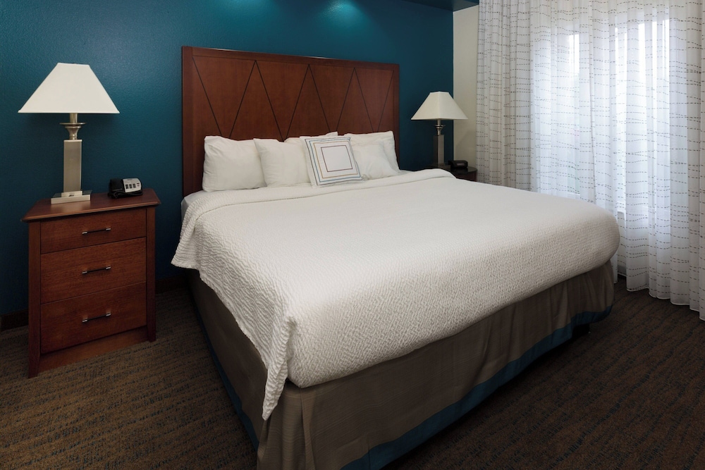Suite, 1 Bedroom (Hearing Accessible) photo 1