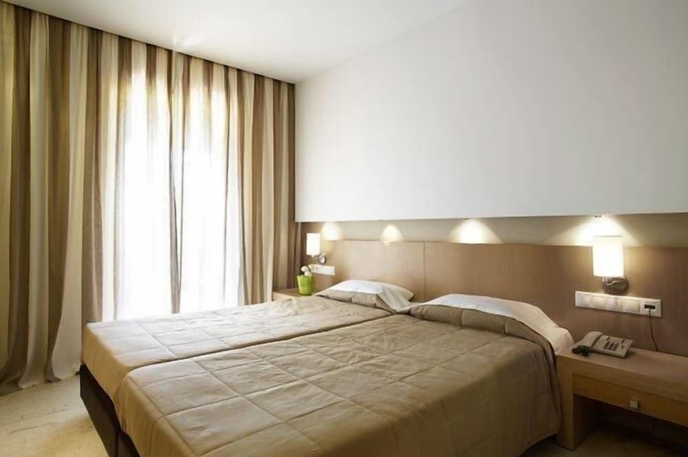 Standard Single Room photo 3