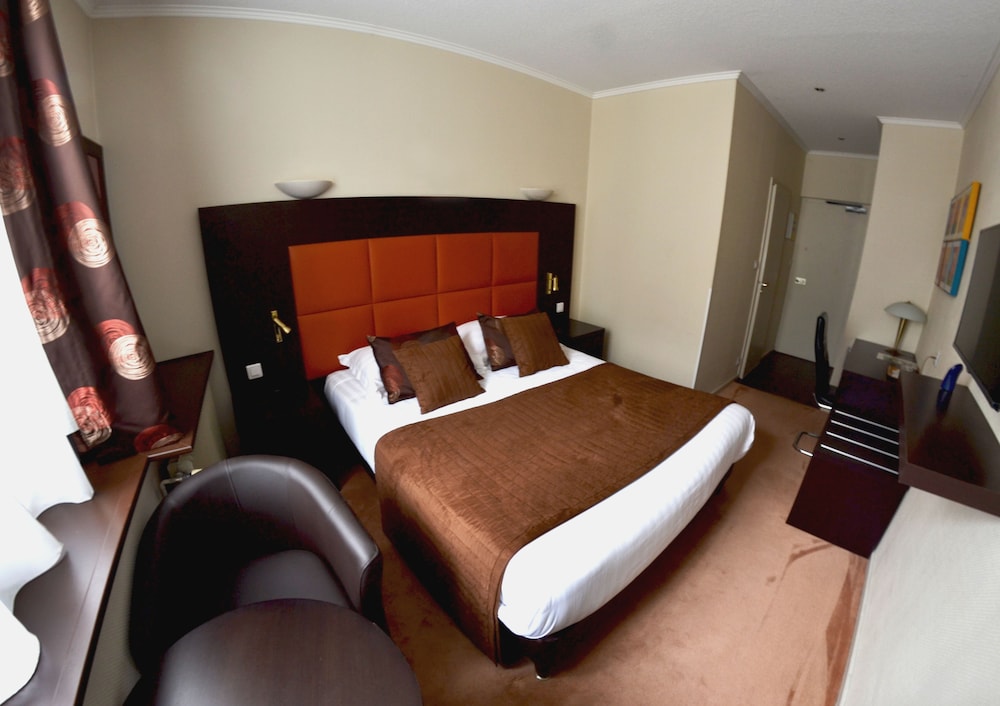 Standard Double Room photo 1