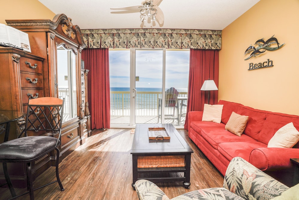 Condo, 1 Bedroom, Ocean View (405W)