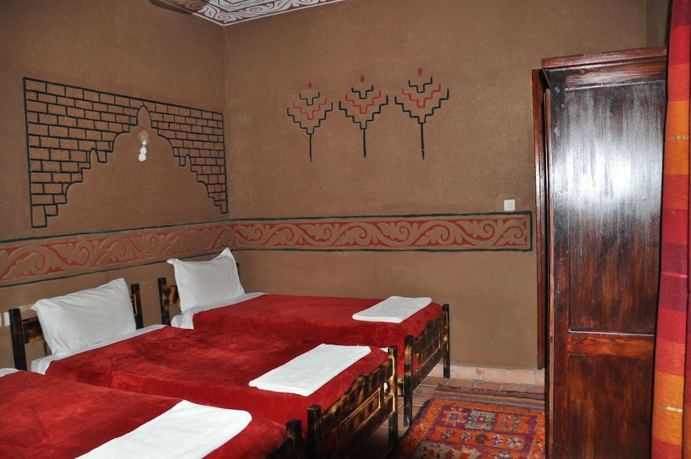 Triple Room photo 2