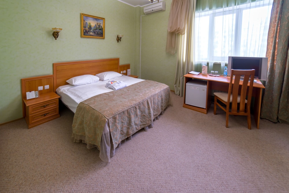 Comfort Room photo 2