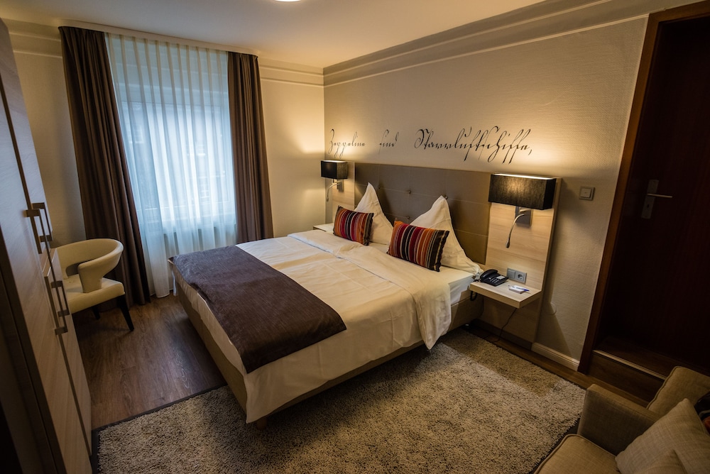 Comfort Double Room