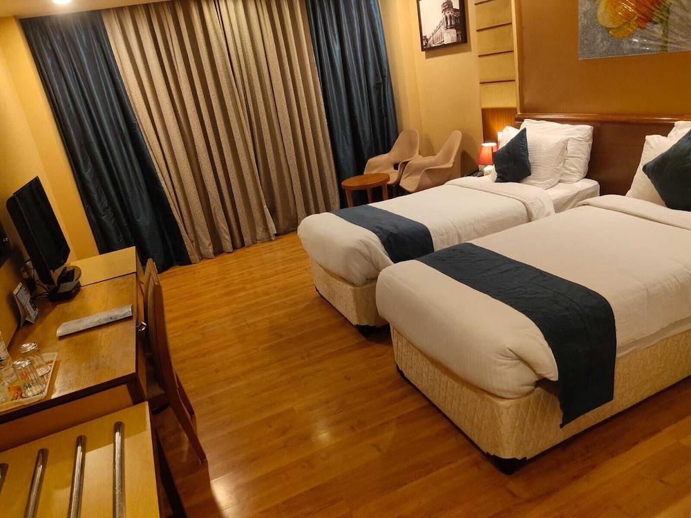 Standard Room - Photo 10
