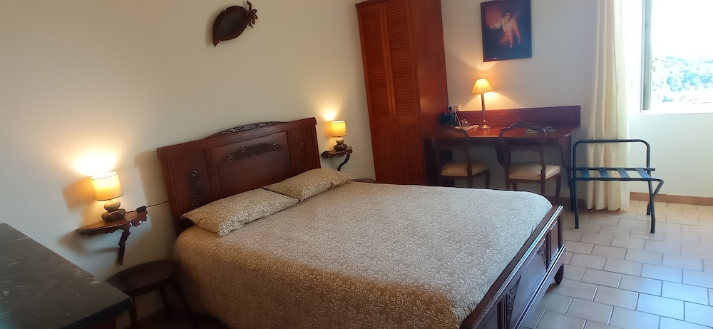 Standard Double Room, Non Smoking photo 3