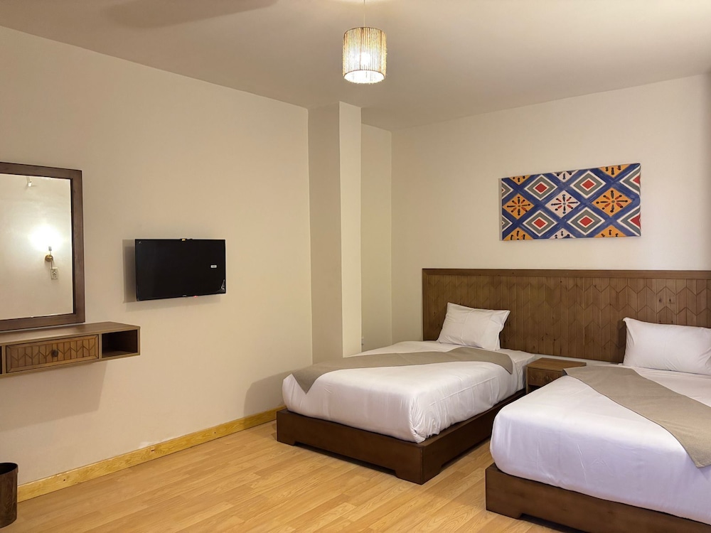 Standard Double Room photo 1