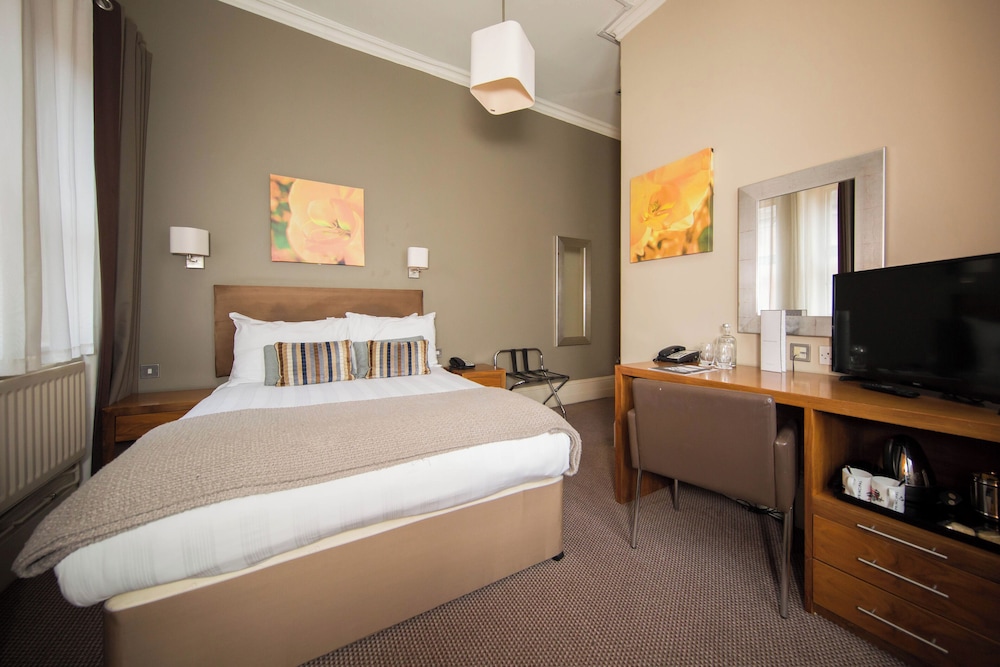 Standard Double Room - Photo 3