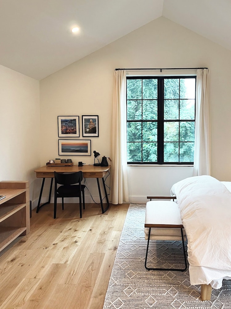 Luxury Double Room photo 2