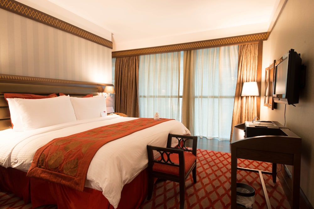 Suite, 1 Bedroom (Minibar) photo 2