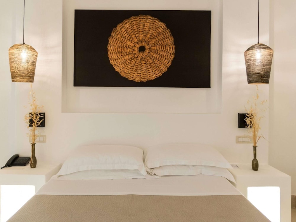 Comfort Penthouse, 1 Double Bed, Sea View