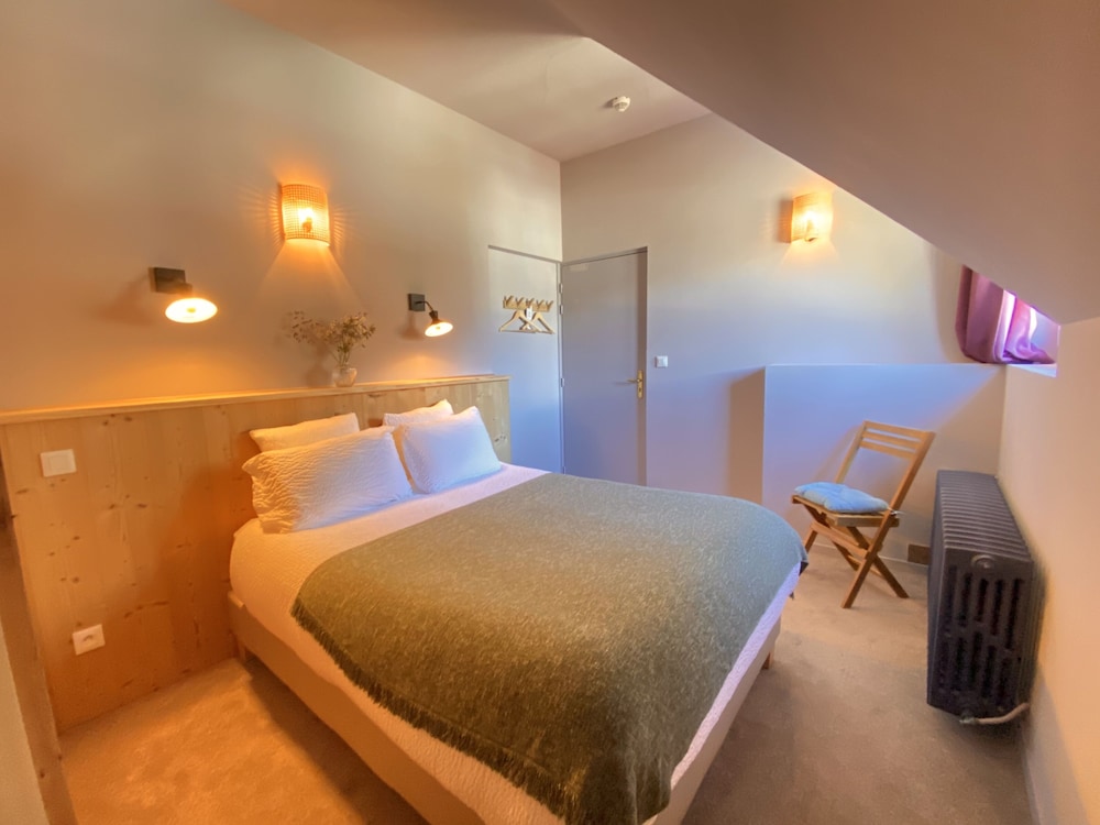 Superior Single Room