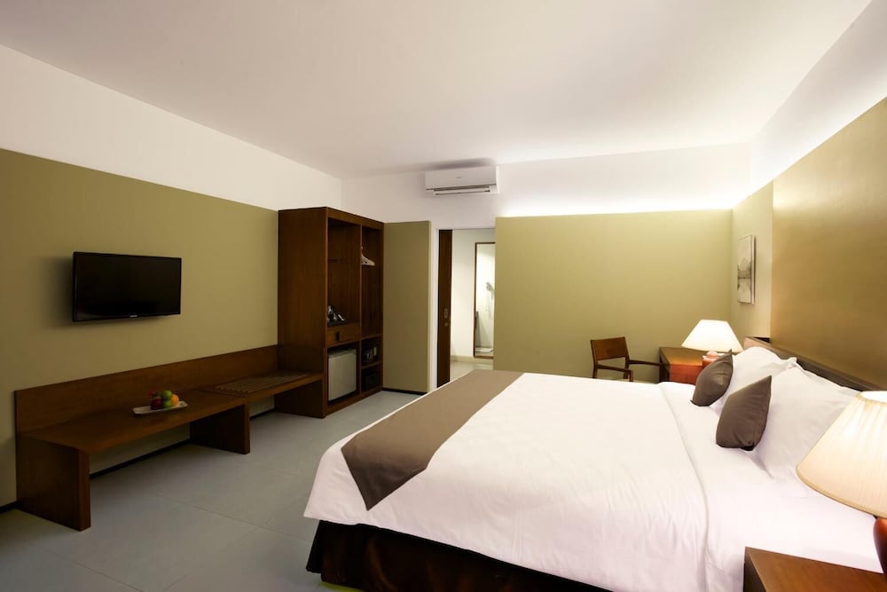 Deluxe Room photo 3