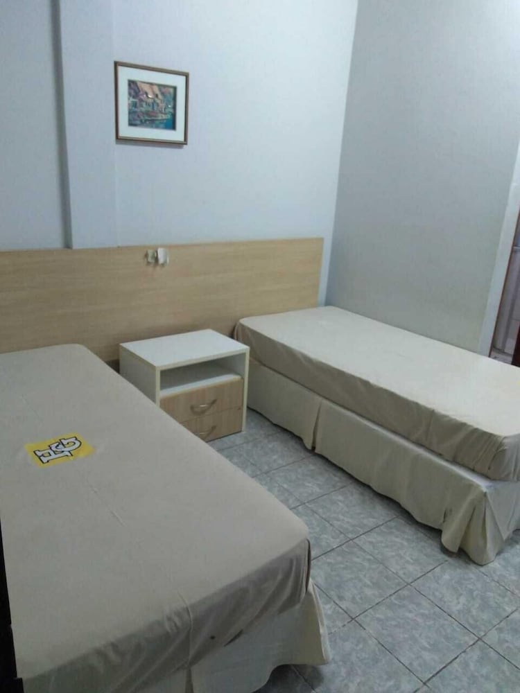 Basic Twin Room, 1 Bedroom photo 1