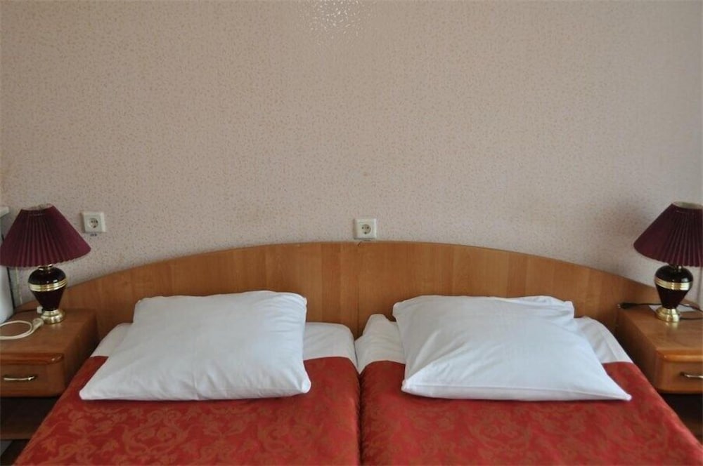 Standard Double or Twin Room photo 1