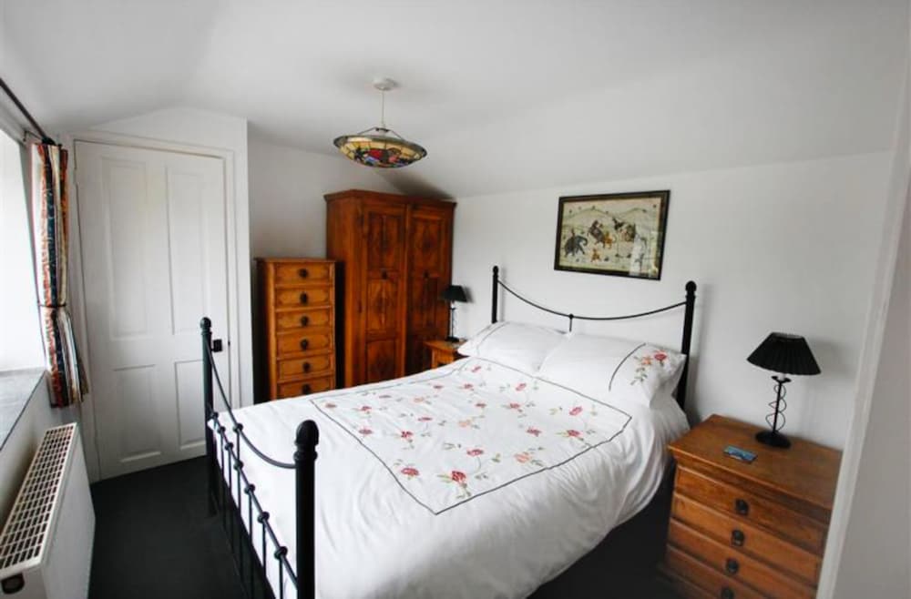 Cottage, 2 Bedrooms (Bray View) photo 1