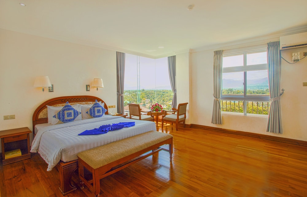 Deluxe Double Room photo 1