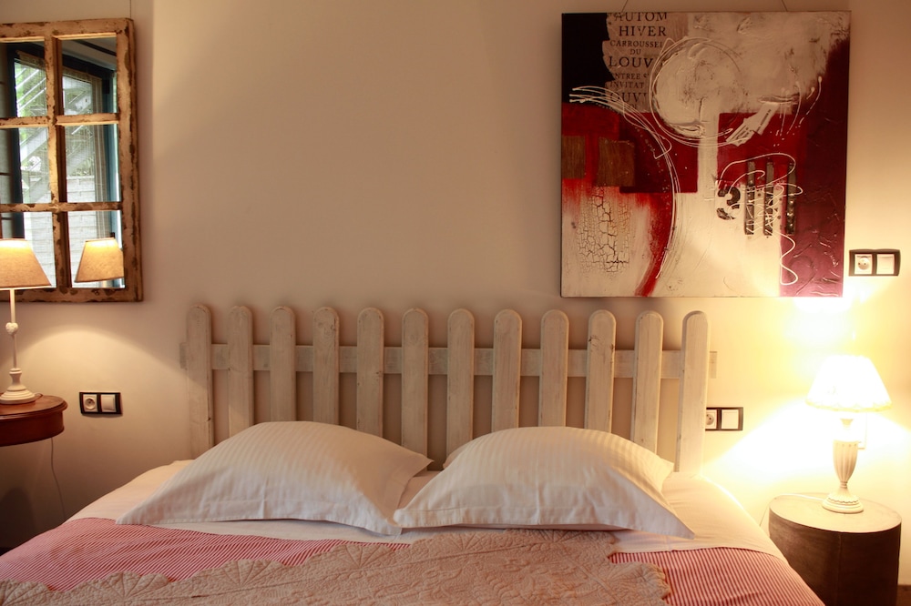 Double Room, Non Smoking (Atelier)