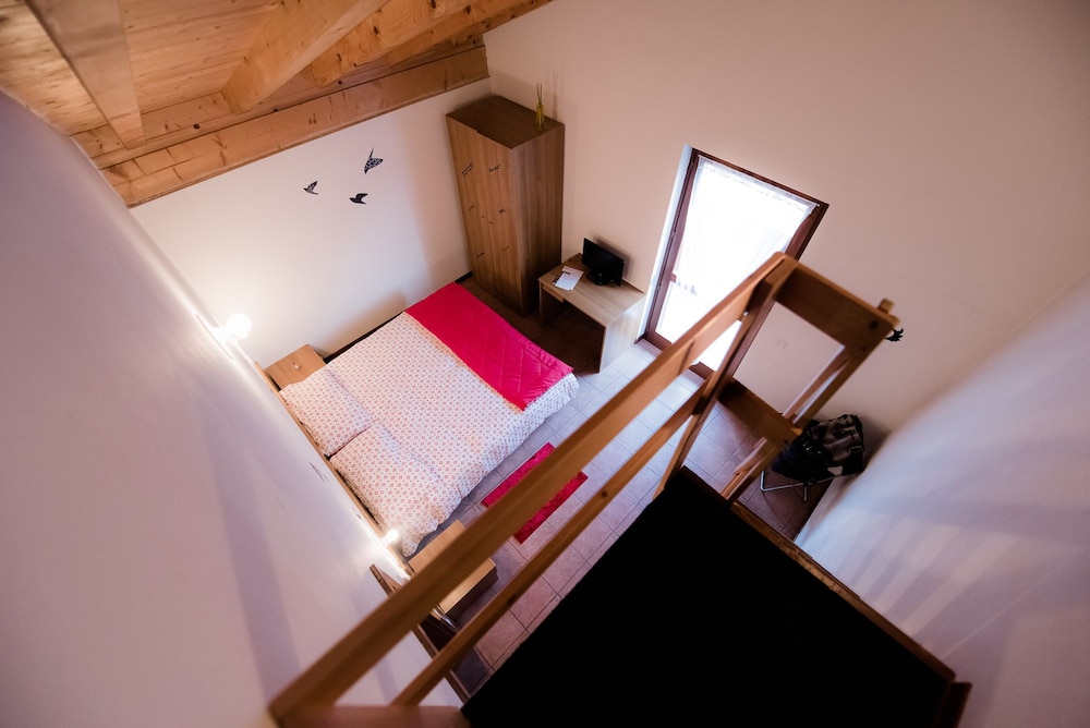 Quadruple Room photo 1