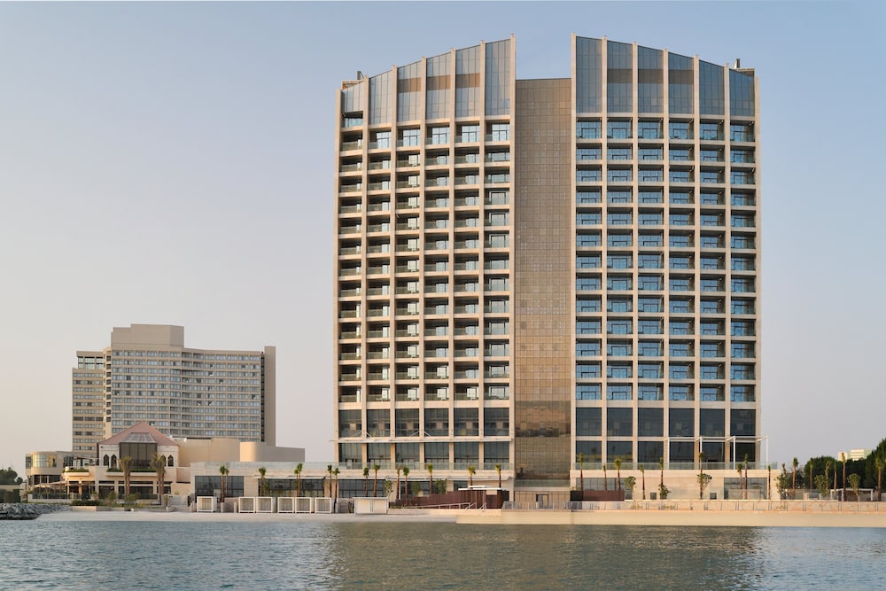 Apartment, 1 Bedroom, Smoking, City View