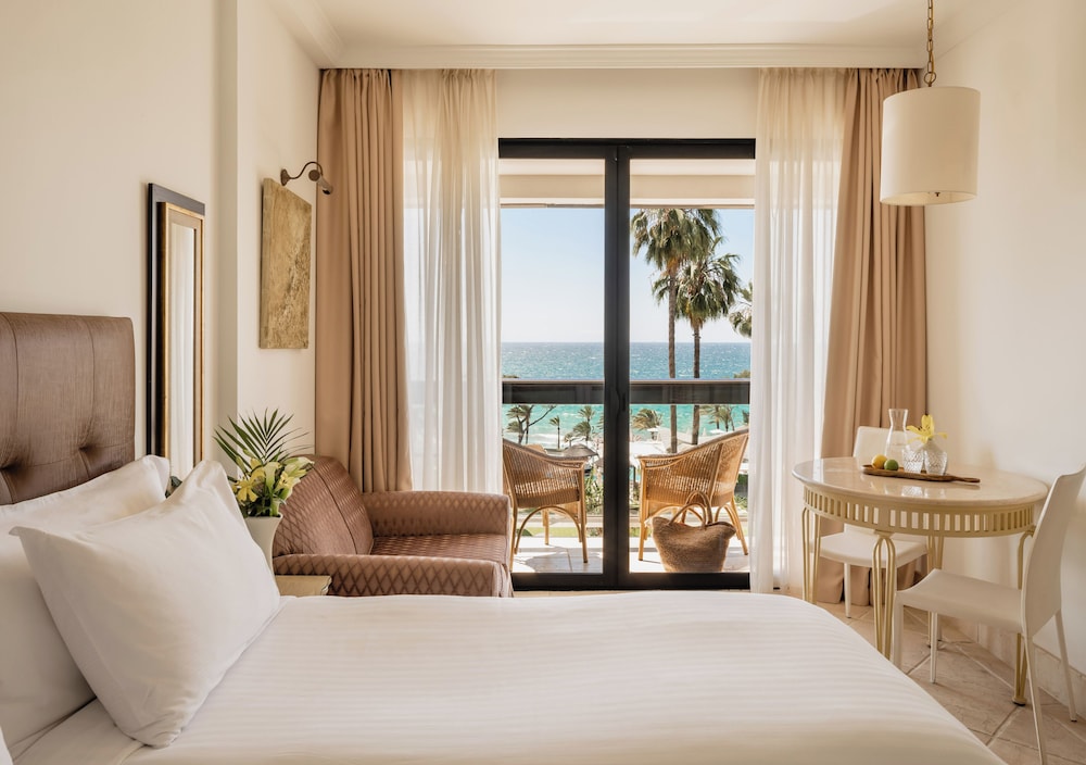 Premium Room, Sea View (Vista Mar Frontal, 2+1)
