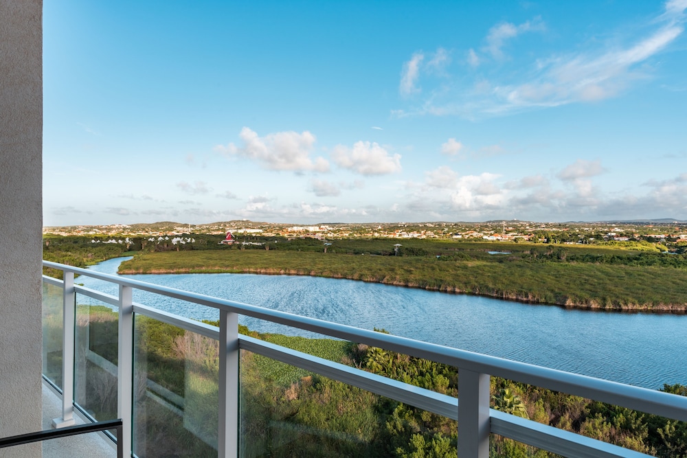 Suite, 1 Bedroom (sunrise View)