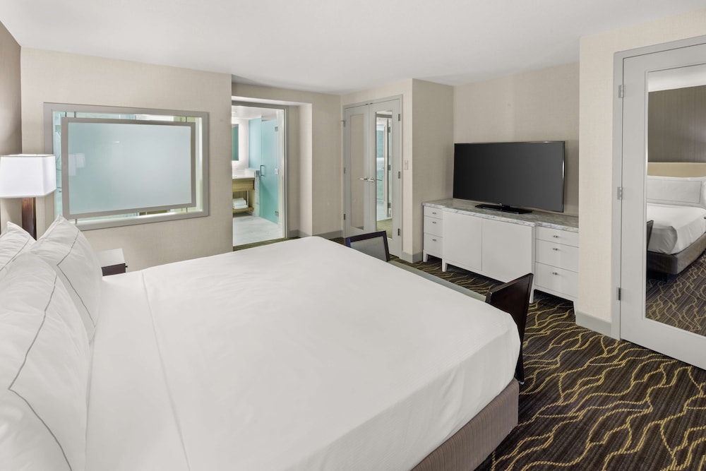 Suite, 1 Bedroom (Waldorf) photo 3