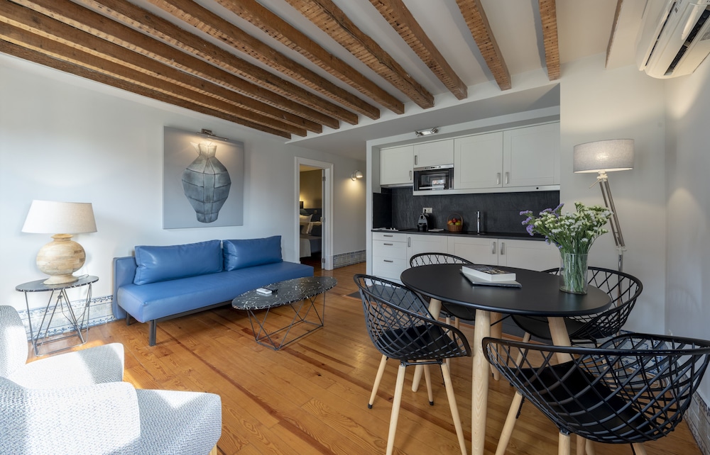One Bedroom Apartment for 3 people - Photo 1