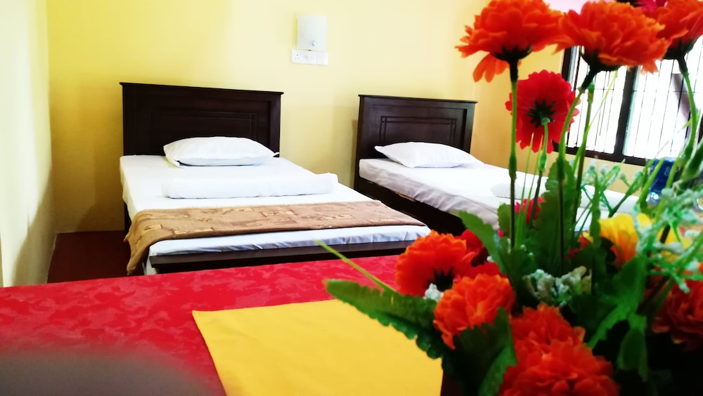 Deluxe Triple Room (With Cooking Classes) photo 3