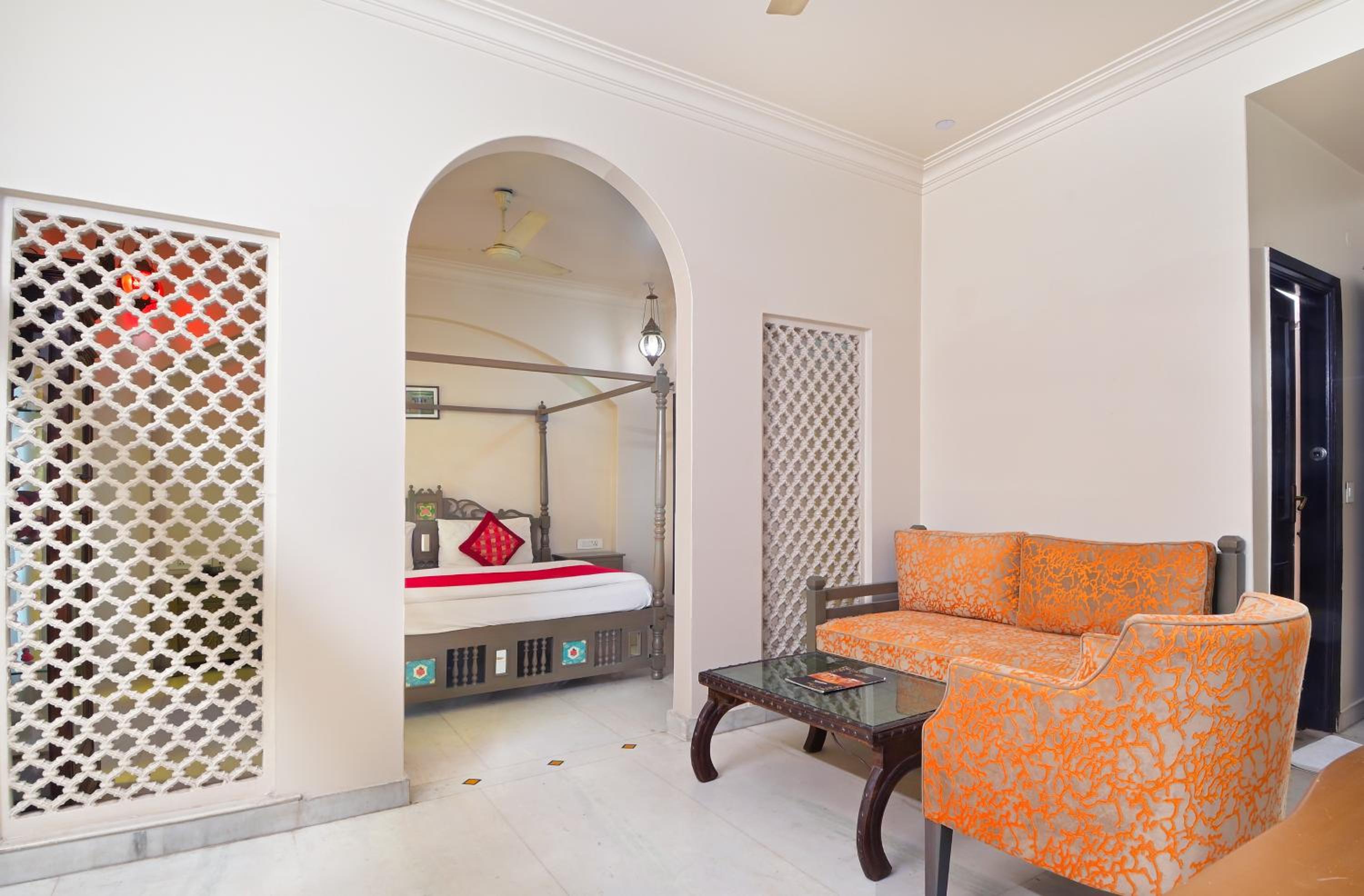 Heritage Maharajah Suite photo 2