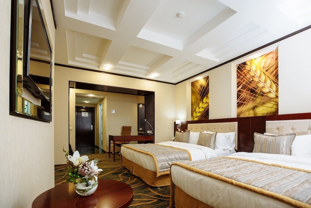 Junior Suite - Photo 3